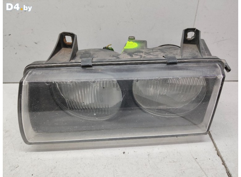 Фара левая к BMW 3E36 undefined г.