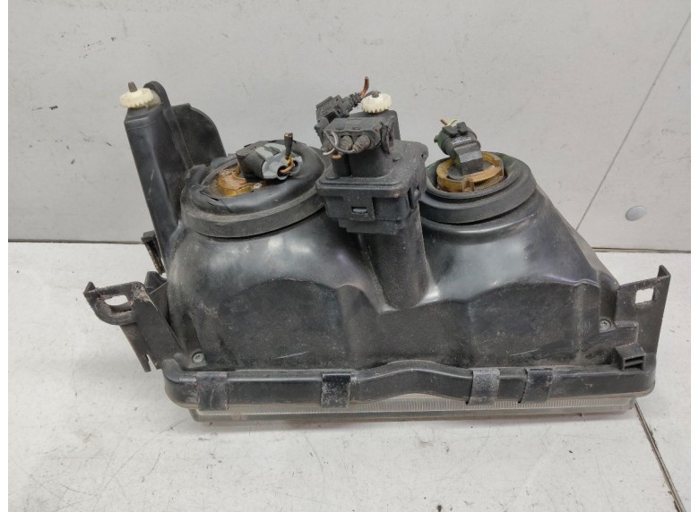 Фара левая к Фара левая к BMW 3E36 undefined г. 3 E36