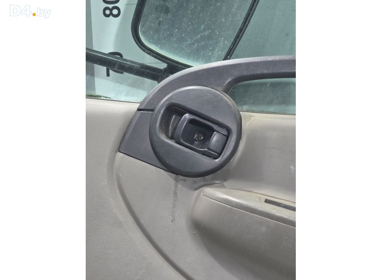 Ручка внутренняя передняя правая к Nissan Cabstar undefined г.