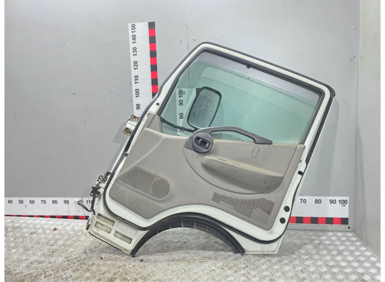 Ручка внутренняя передняя правая к Nissan Cabstar, 2015г.