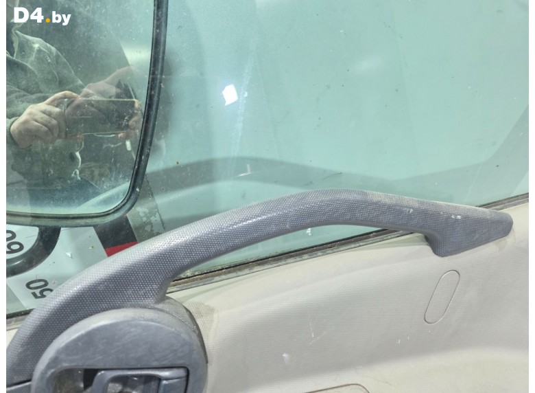 Ручка внутренняя передняя правая к Nissan Cabstar undefined г.