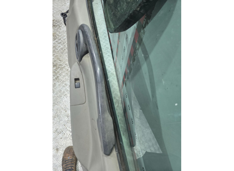 Ручка внутренняя передняя правая к Nissan Cabstar, 2015г.