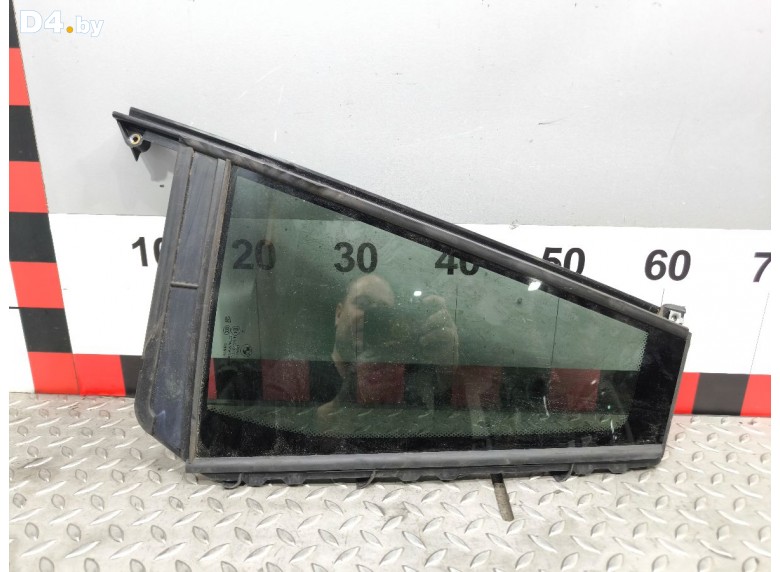 Стекло двери задней левой к BMW iX3G08 undefined г.