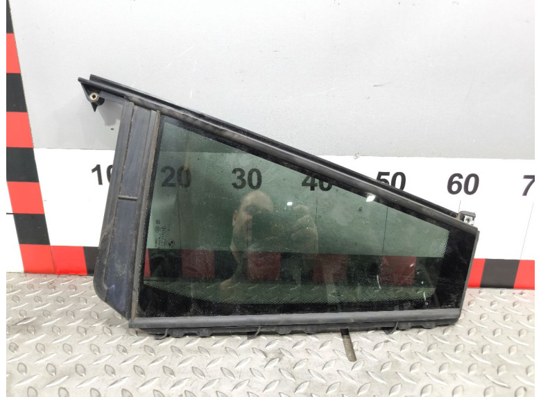 Стекло двери задней левой к BMW iX3 G08, 2023г.