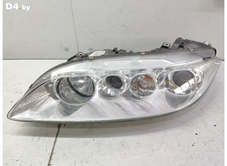 Фара левая к Mazda 6 undefined г.