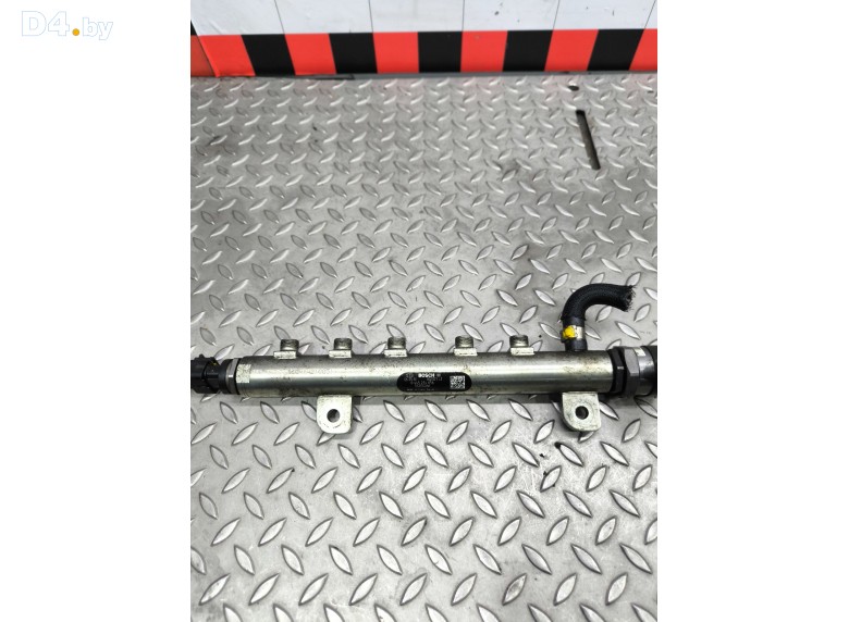 Топливная рампа к Opel Zafira undefined г.