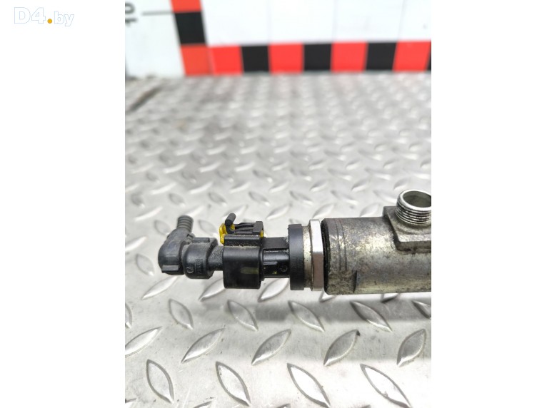 Датчик давления топлива к Opel Zafira undefined г.