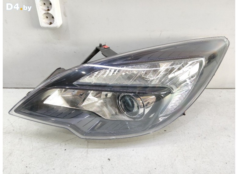 Фара левая к Opel Meriva undefined г.