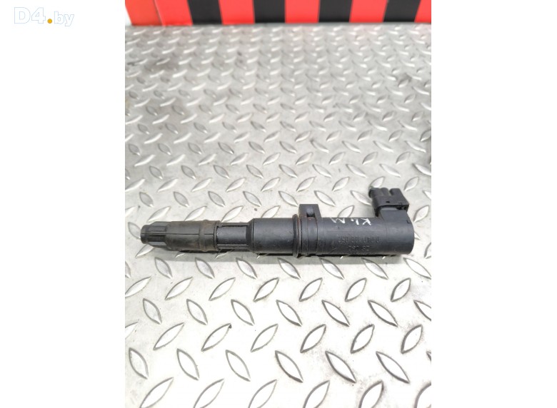 Катушка зажигания к Renault Laguna undefined г.