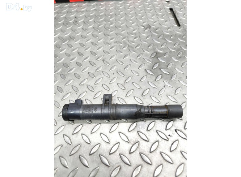 Катушка зажигания к Renault Laguna undefined г.