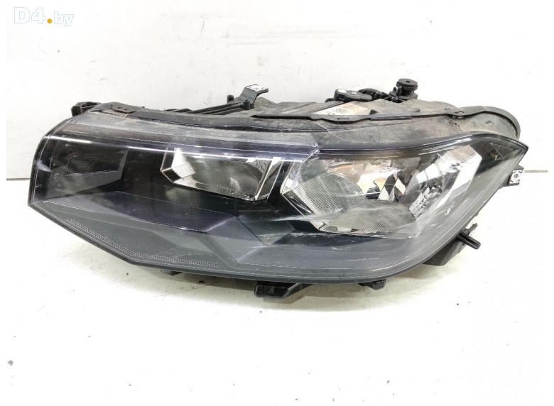 Фара левая к Volkswagen T-Cross undefined г.
