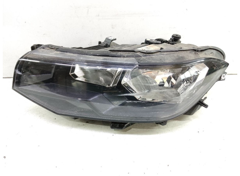 Фара левая к Volkswagen T-Cross, 2022г.