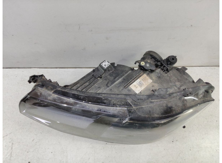 Фара левая к Volkswagen T-Cross, 2022г.