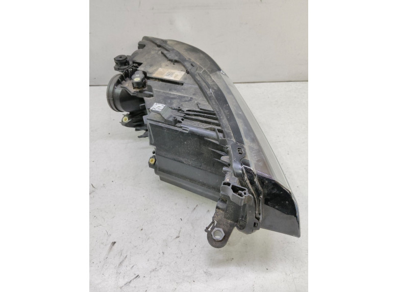 Фара левая к Volkswagen T-Cross, 2022г.