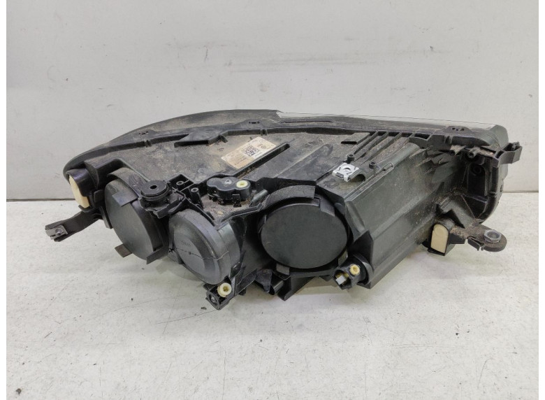 Фара левая к Volkswagen T-Cross, 2022г.