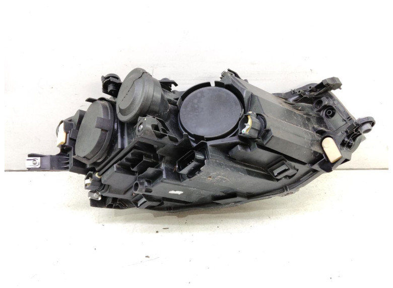 Фара левая к Volkswagen T-Cross, 2022г.