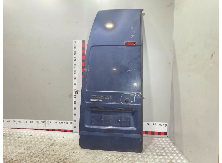 Дверь задняя распашная левая к Ford Transit