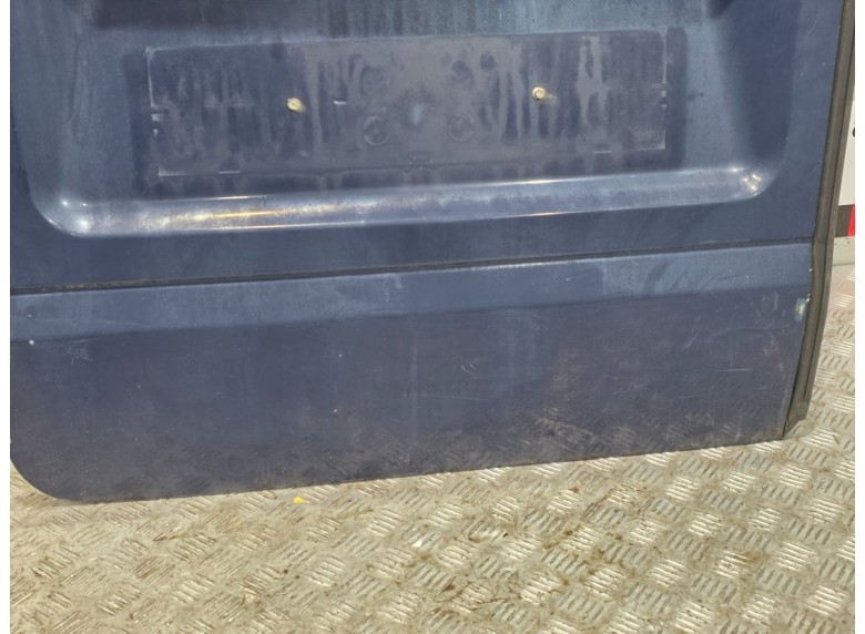 Дверь задняя распашная левая к Дверь задняя распашная левая к Ford Transit undefined г. Transit