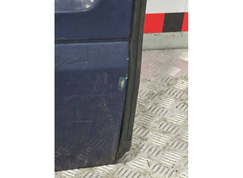 Дверь задняя распашная левая к Дверь задняя распашная левая к Ford Transit undefined г. Transit