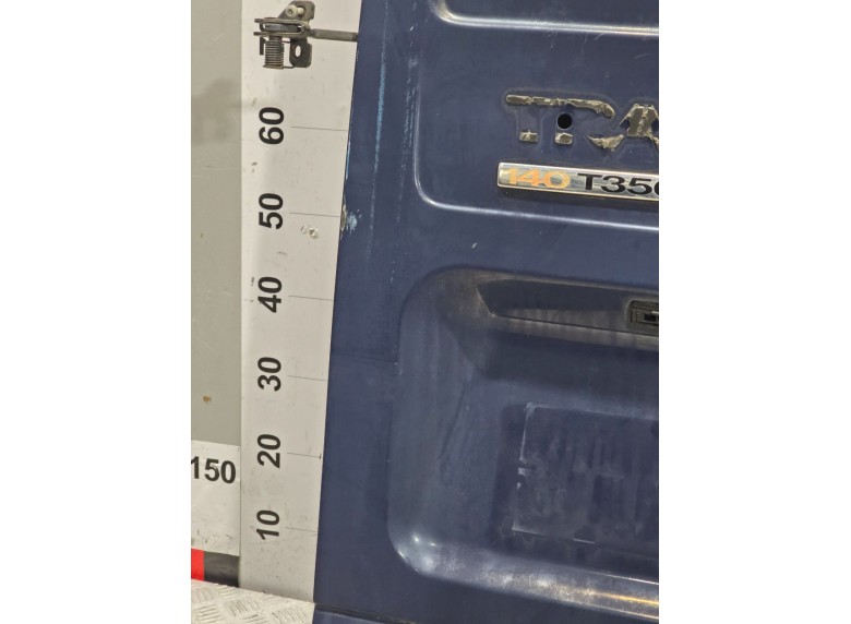 Дверь задняя распашная левая к Дверь задняя распашная левая к Ford Transit undefined г. Transit