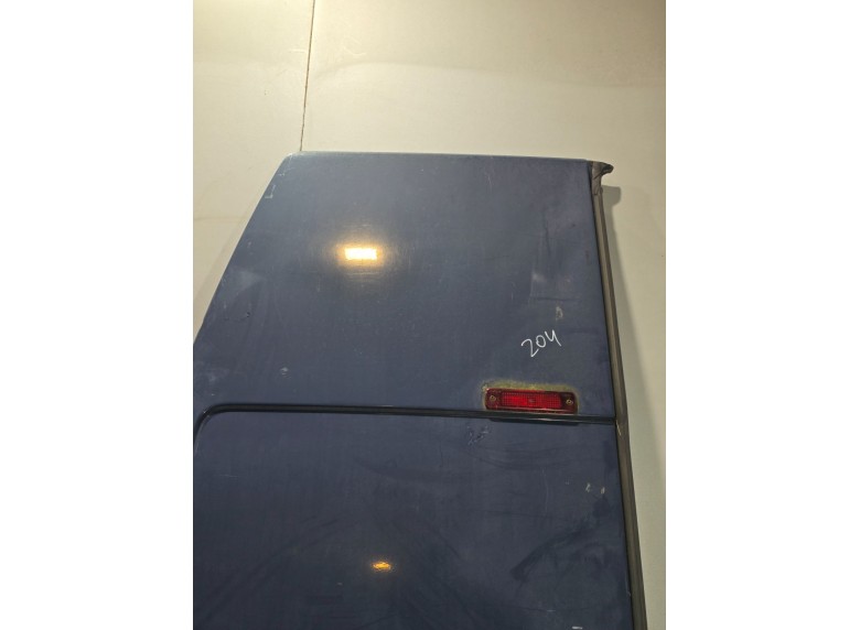 Дверь задняя распашная левая к Дверь задняя распашная левая к Ford Transit undefined г. Transit