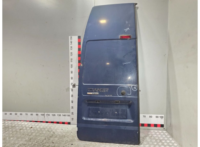 Дверь задняя распашная левая к Дверь задняя распашная левая к Ford Transit undefined г. Transit