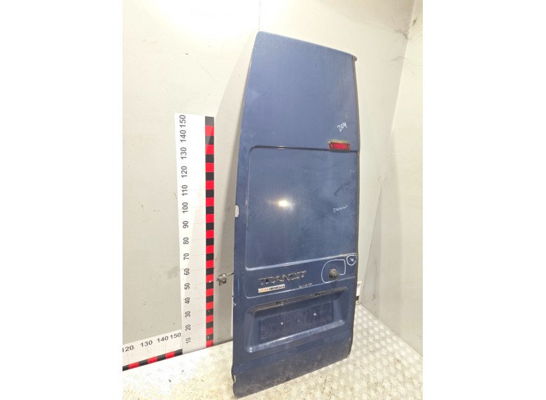 Дверь задняя распашная левая к Дверь задняя распашная левая к Ford Transit undefined г. Transit