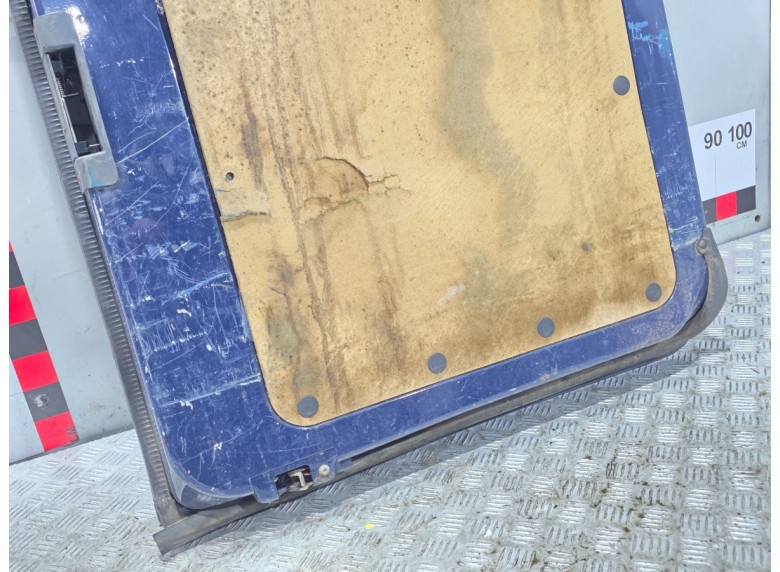 Дверь задняя распашная левая к Дверь задняя распашная левая к Ford Transit undefined г. Transit