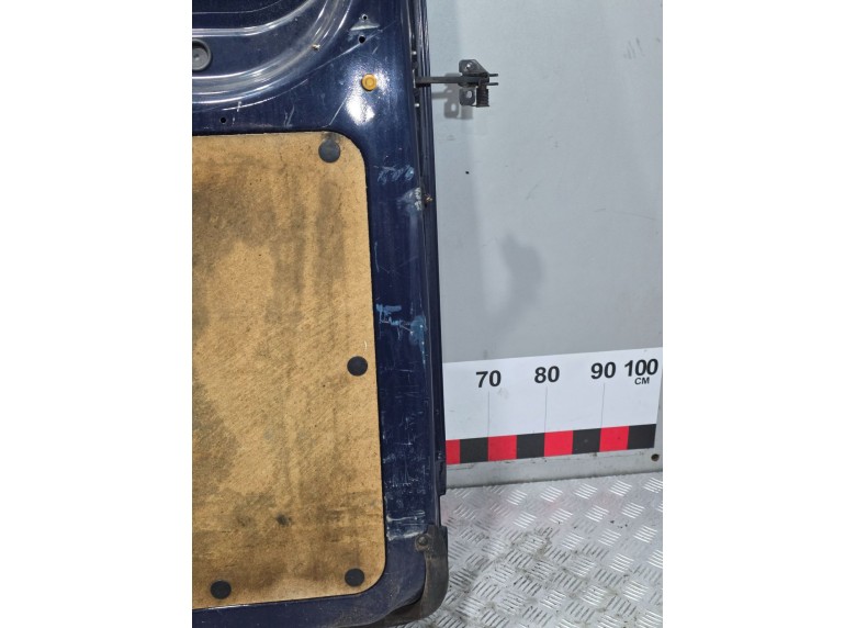 Дверь задняя распашная левая к Дверь задняя распашная левая к Ford Transit undefined г. Transit