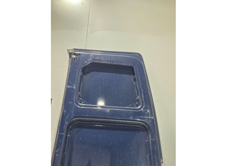 Дверь задняя распашная левая к Дверь задняя распашная левая к Ford Transit undefined г. Transit