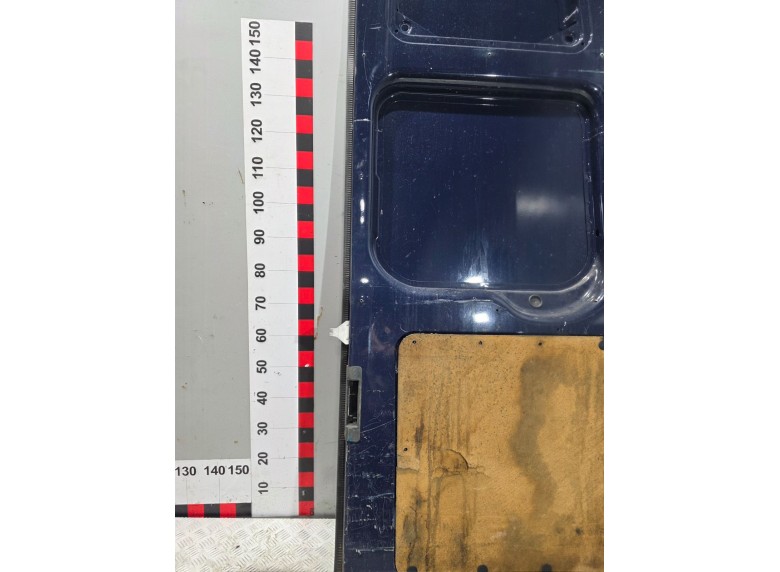 Дверь задняя распашная левая к Дверь задняя распашная левая к Ford Transit undefined г. Transit