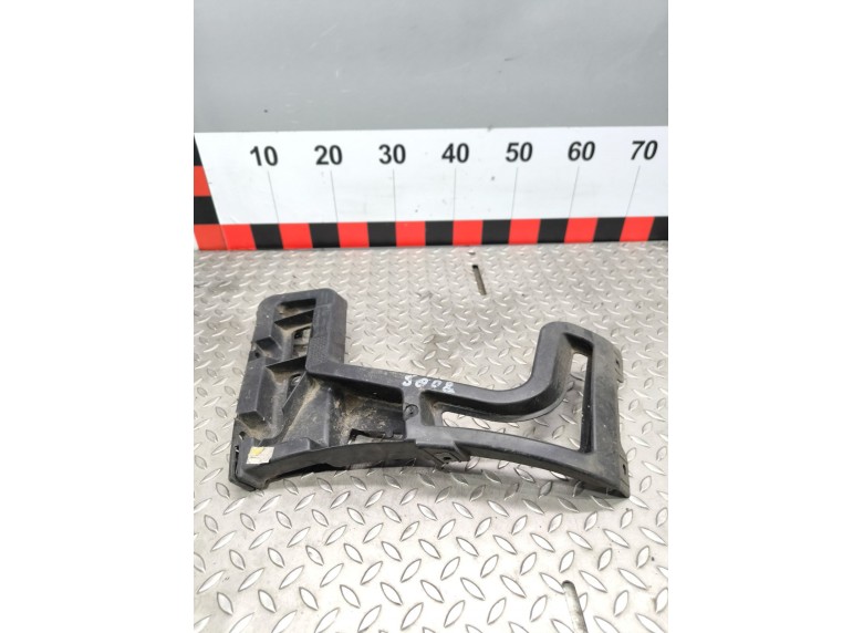 Кронштейн крепления бампера заднего к Кронштейн крепления бампера заднего к Peugeot 5008 undefined г. 5008