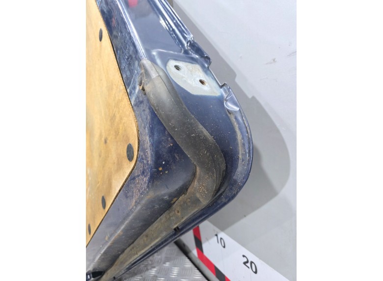 Дверь задняя распашная левая к Дверь задняя распашная левая к Ford Transit undefined г. Transit