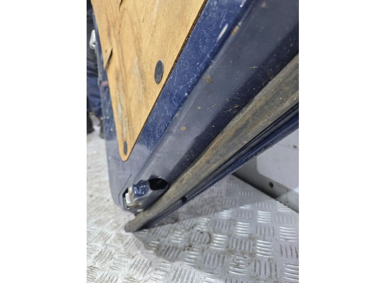 Дверь задняя распашная левая к Дверь задняя распашная левая к Ford Transit undefined г. Transit