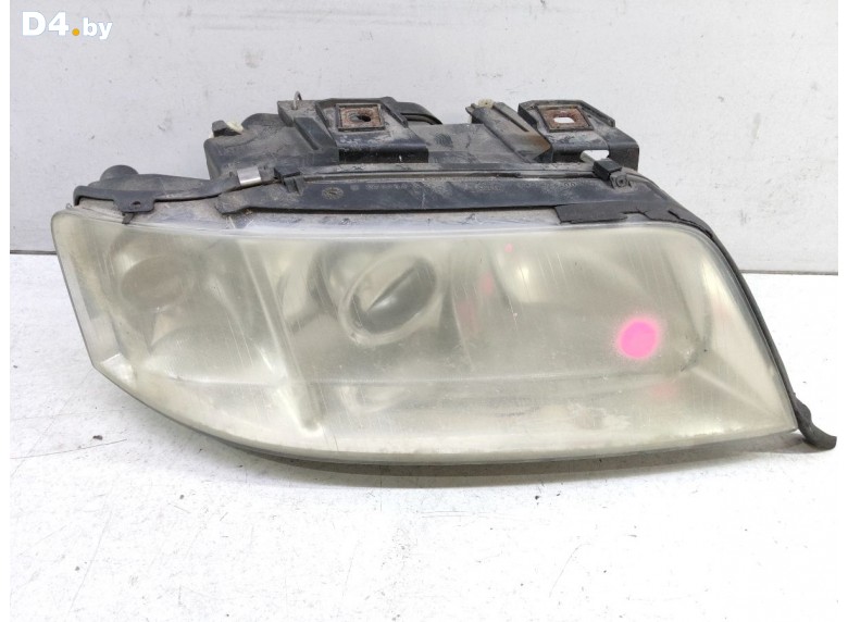 Фара правая к Audi A6 undefined г.