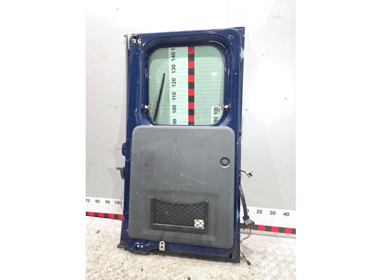 Дверь задняя распашная левая к Дверь задняя распашная левая к Fiat Ducato undefined г. Boxer