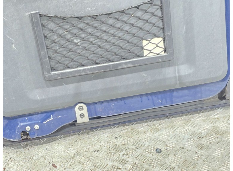 Дверь задняя распашная левая к Дверь задняя распашная левая к Fiat Ducato undefined г. Boxer