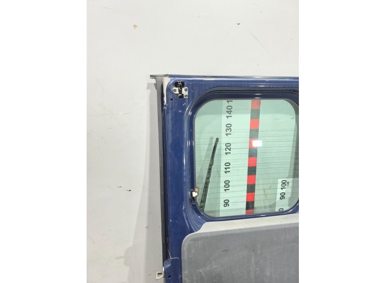 Дверь задняя распашная левая к Дверь задняя распашная левая к Fiat Ducato undefined г. Boxer