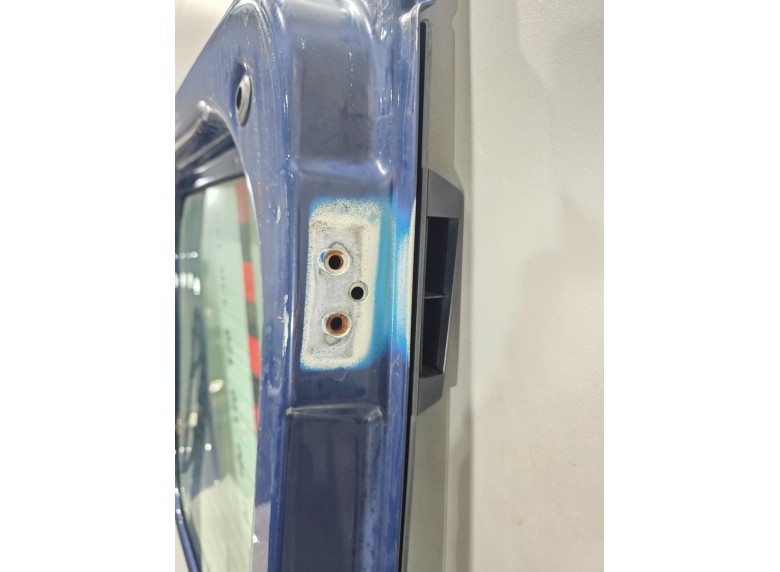 Дверь задняя распашная левая к Дверь задняя распашная левая к Fiat Ducato undefined г. Boxer