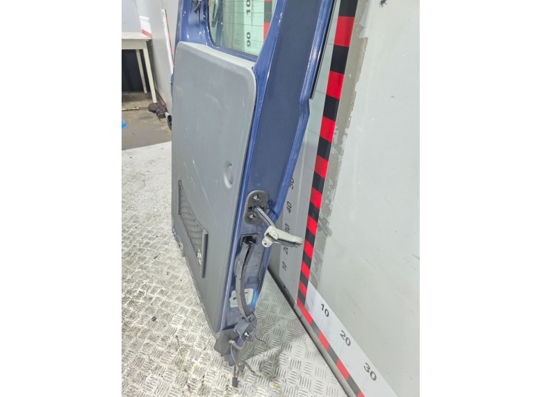 Дверь задняя распашная левая к Дверь задняя распашная левая к Fiat Ducato undefined г. Boxer