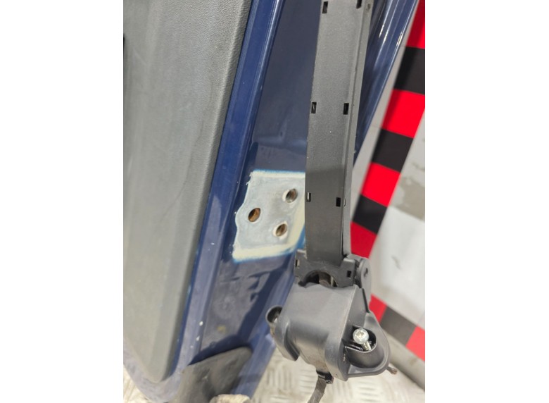 Дверь задняя распашная левая к Дверь задняя распашная левая к Fiat Ducato undefined г. Boxer