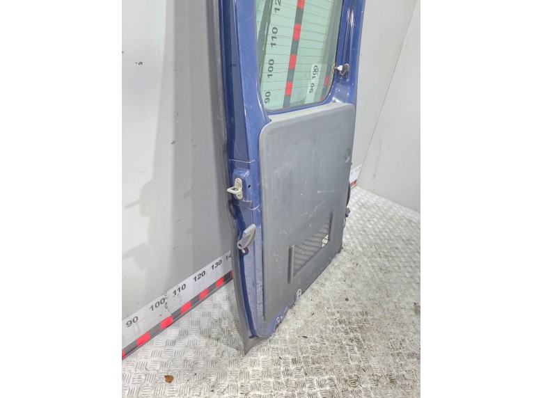 Дверь задняя распашная левая к Дверь задняя распашная левая к Fiat Ducato undefined г. Boxer