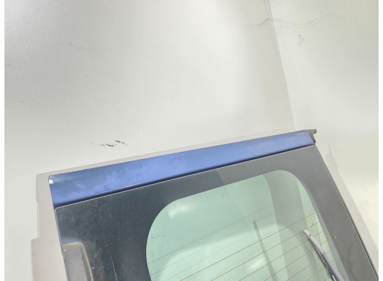 Дверь задняя распашная левая к Дверь задняя распашная левая к Fiat Ducato undefined г. Boxer