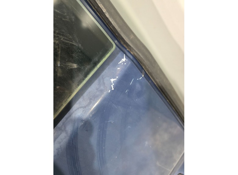 Дверь задняя распашная левая к Дверь задняя распашная левая к Fiat Ducato undefined г. Boxer