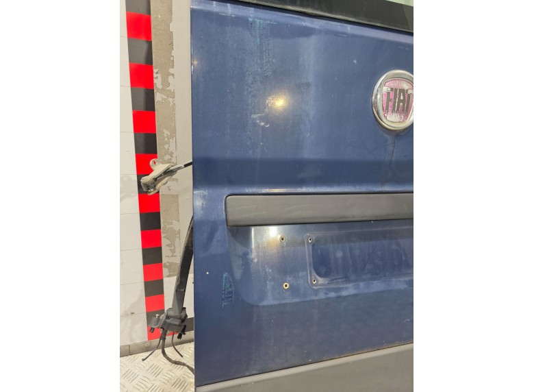 Дверь задняя распашная левая к Дверь задняя распашная левая к Fiat Ducato undefined г. Boxer