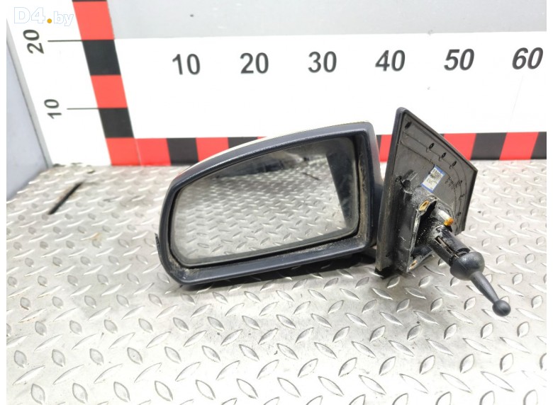 Зеркало наружное левое к Kia Rio undefined г.