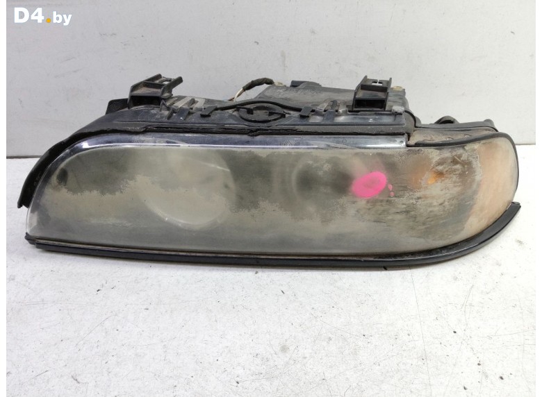 Фара левая к BMW 5E39 undefined г.