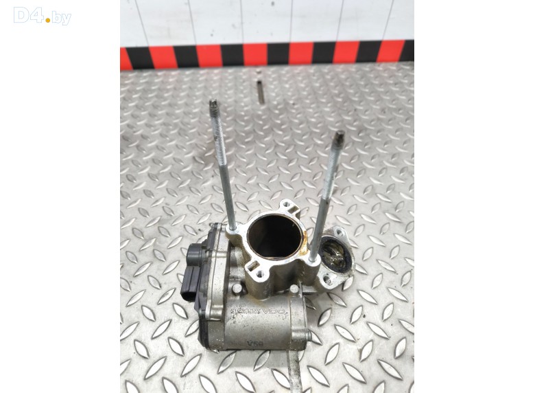 Клапан EGR к Renault Laguna undefined г.