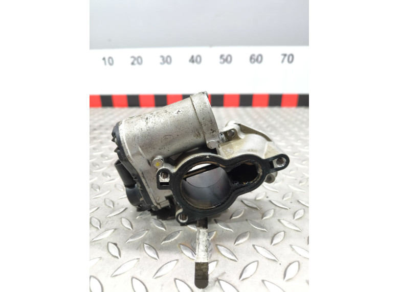 Клапан EGR к Renault Laguna, 2009г.