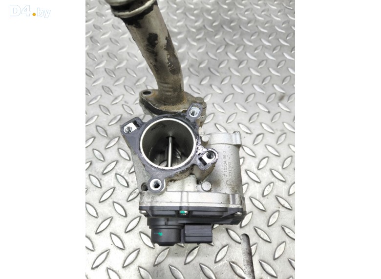 Клапан EGR к Renault Laguna undefined г.